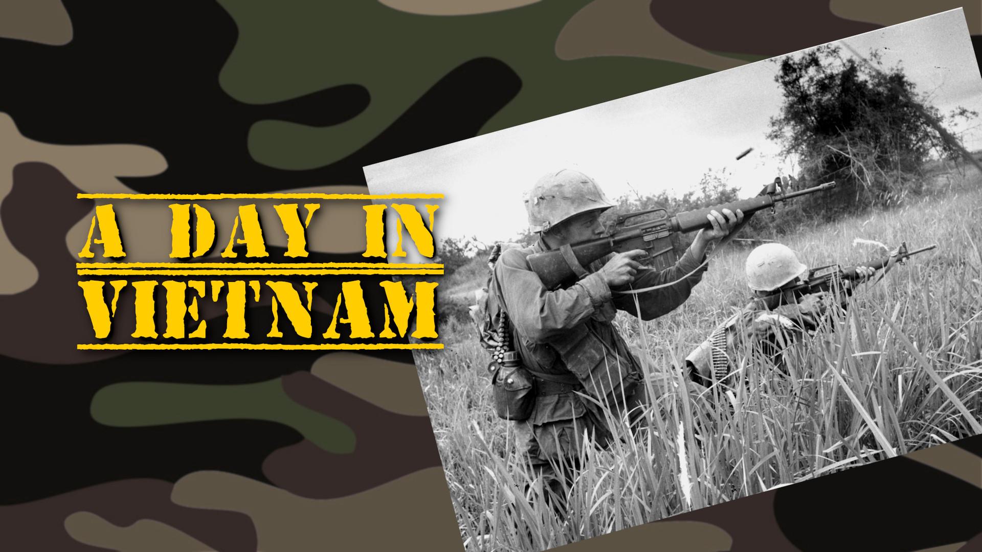 A Day in Vietnam (1967)