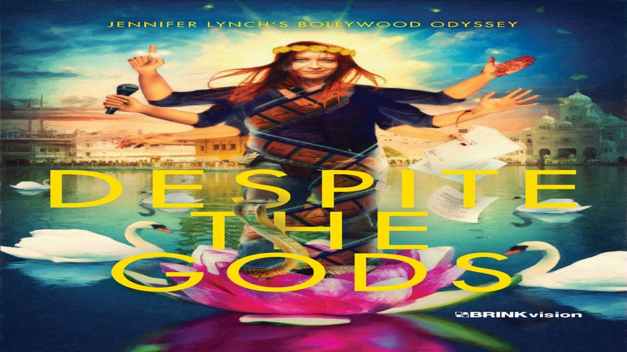 Despite The Gods (2012)