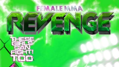 Female MMA Revenge (2002)