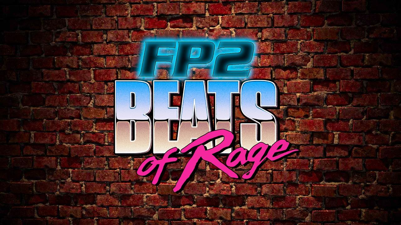 FP2: Beats of Rage (2018)