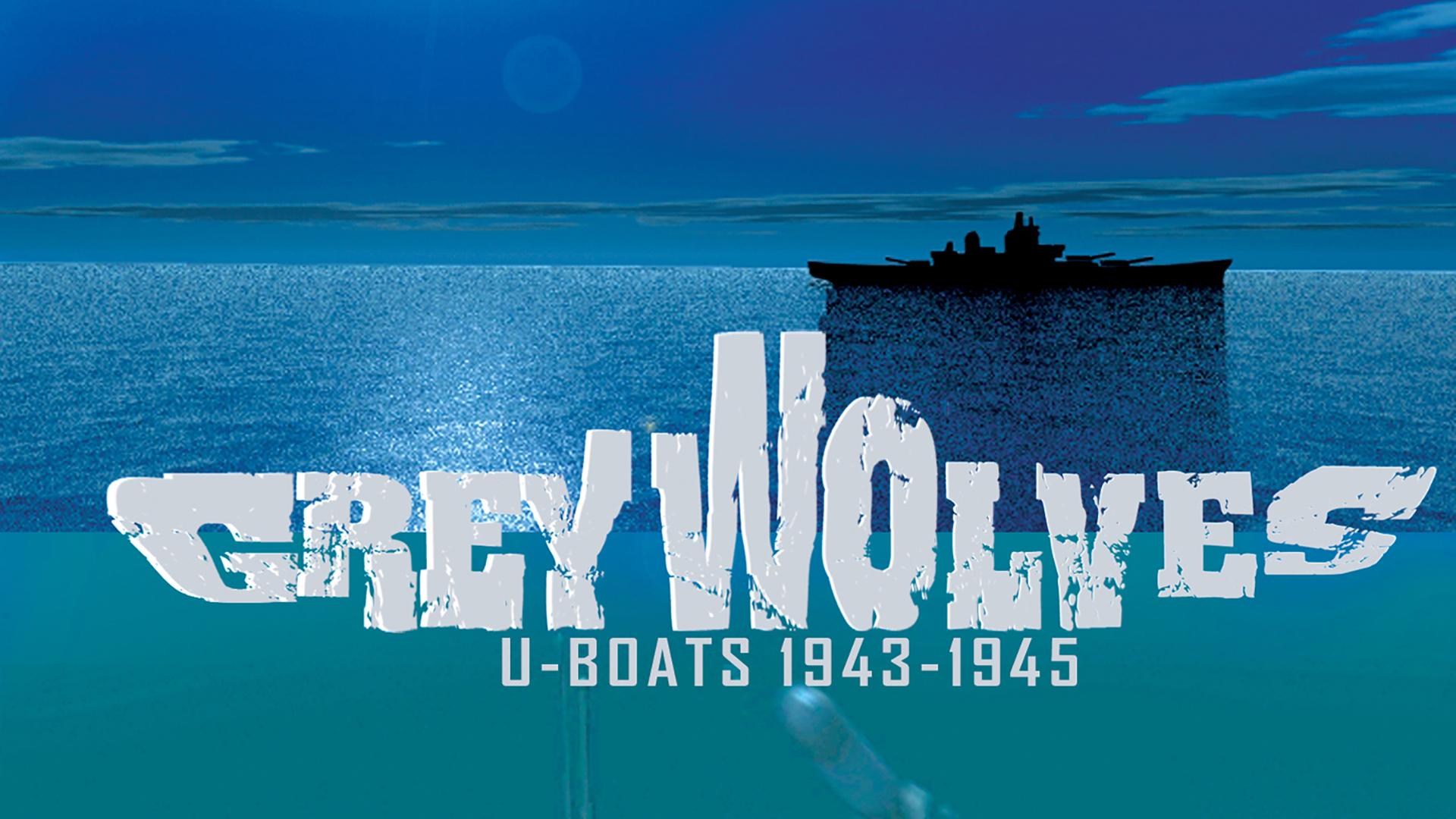 Grey Wolves 1943-1945 (2005)