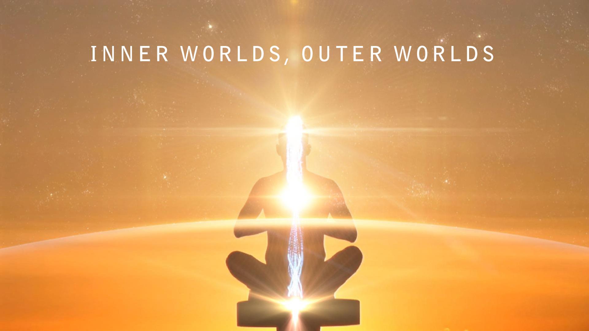 Inner Worlds, Outer Worlds (2012)