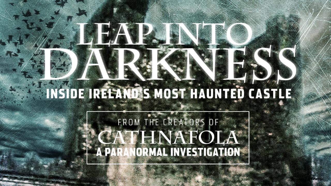 Leap Into Darkness (2014)