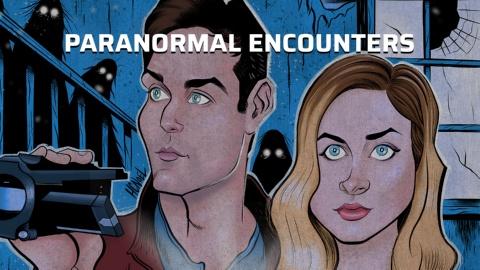 Paranormal Encounters