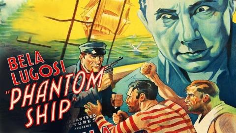 Phantom Ship (1935)