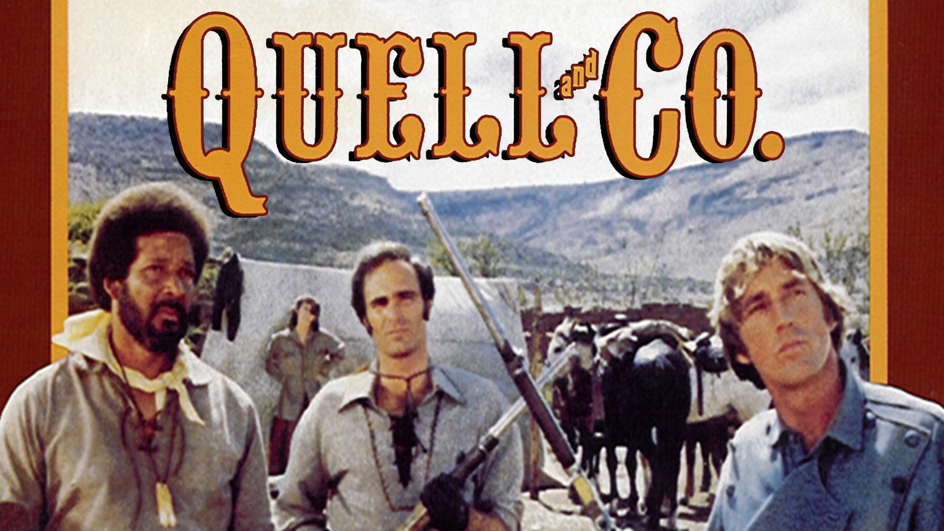 Quell and Co. (1982)