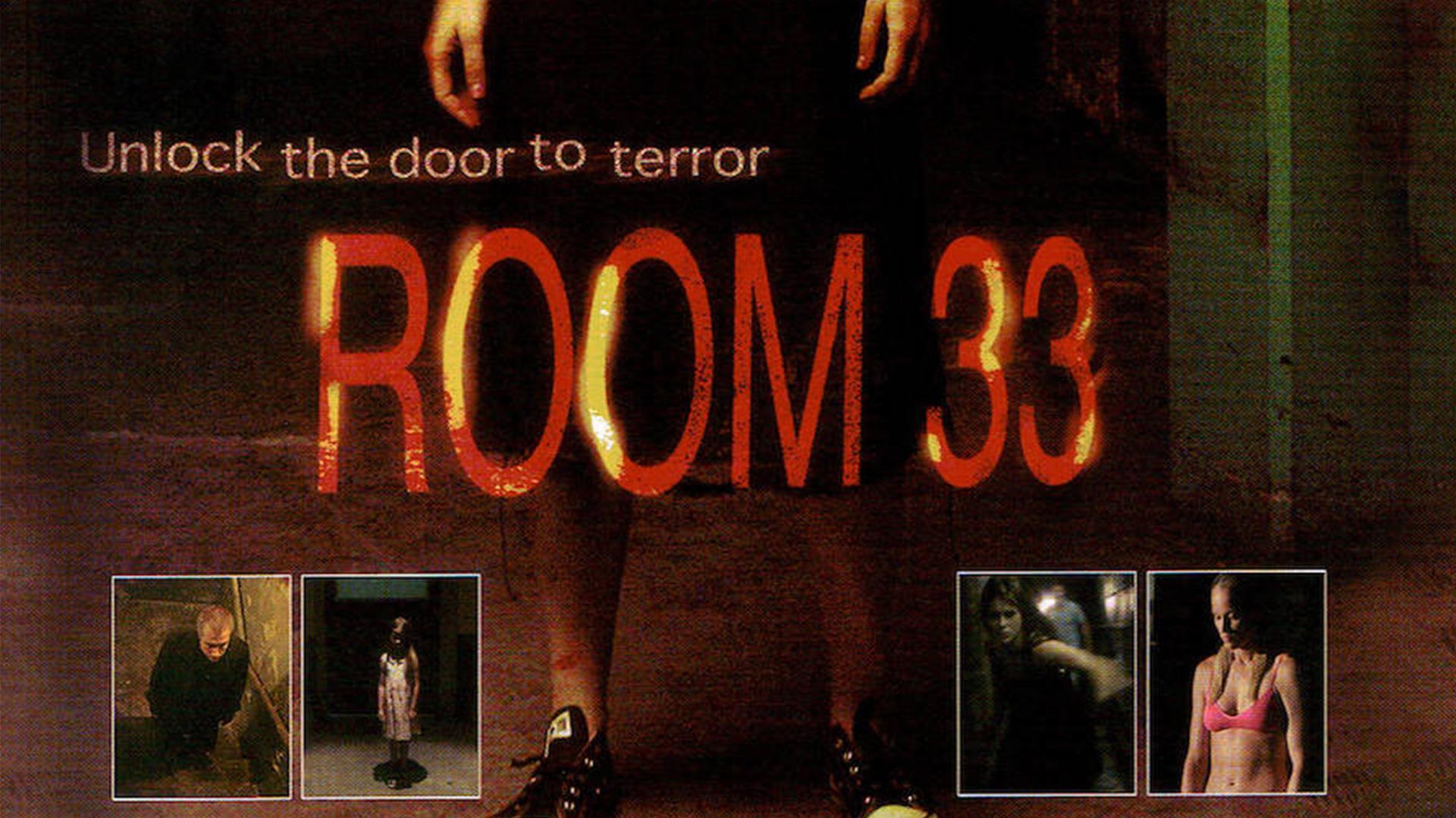 Room 33 (2009)