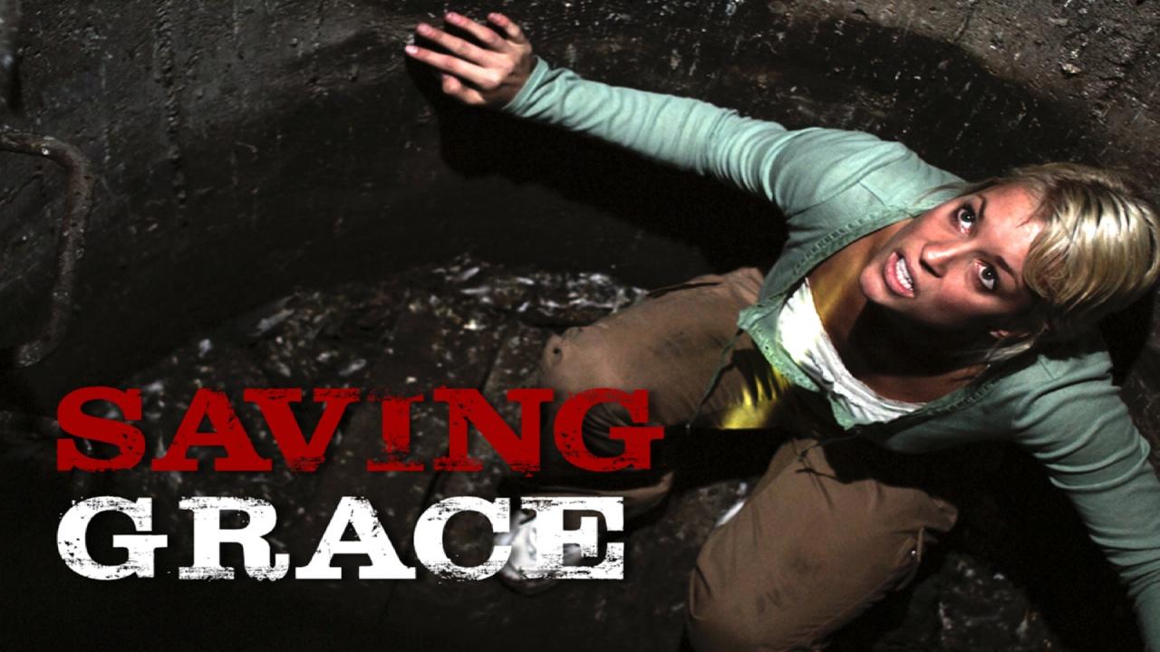 Saving Grace (2010)