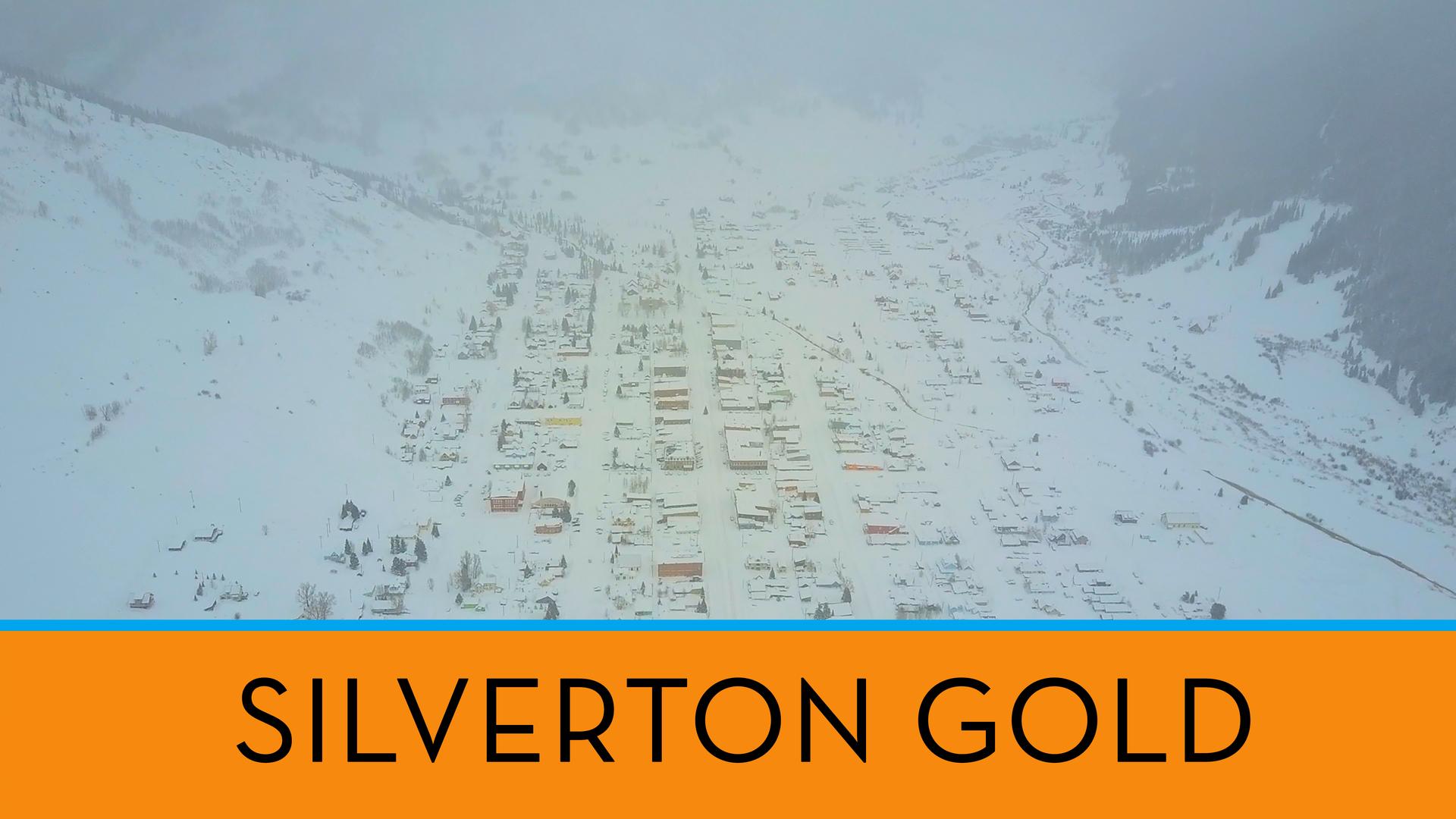 Silverton Gold (2020)