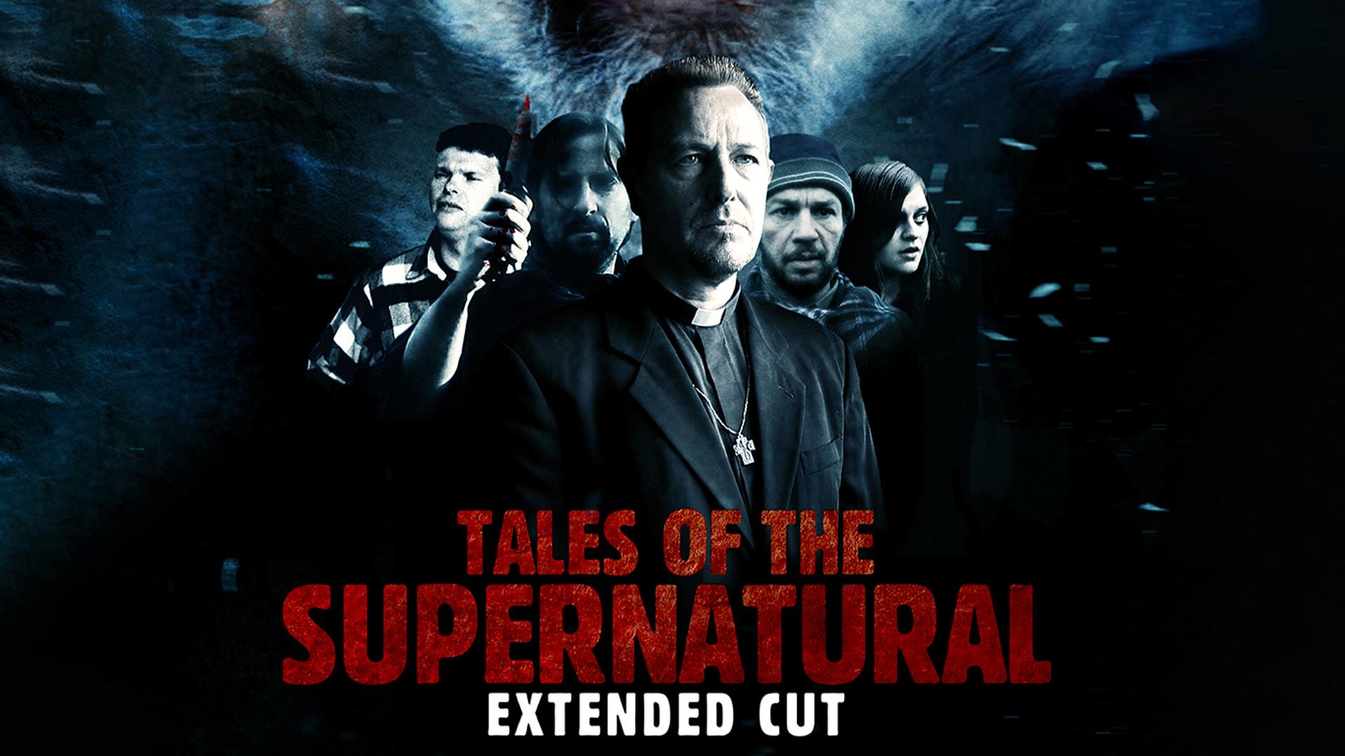 Tales of the Supernatural (2014)