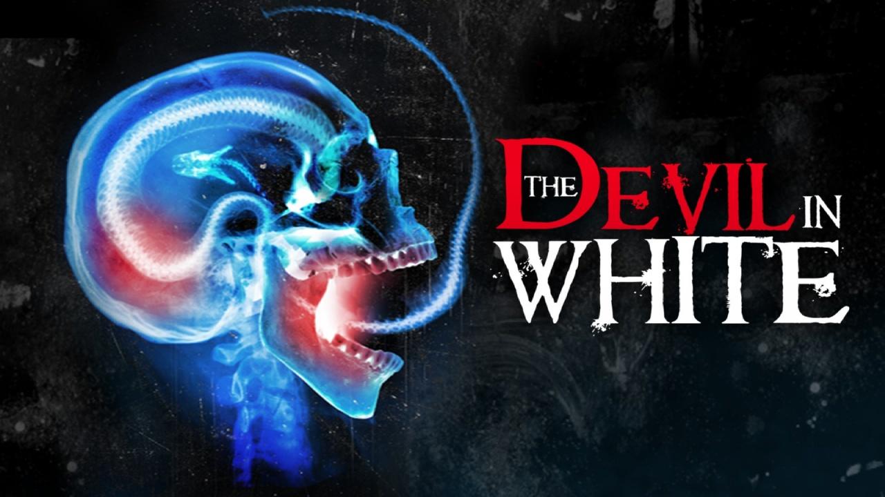 The Devil In White (2014)