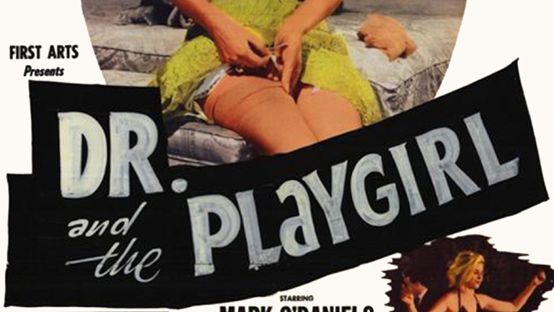 The Doctor and the Playgirl (1963)