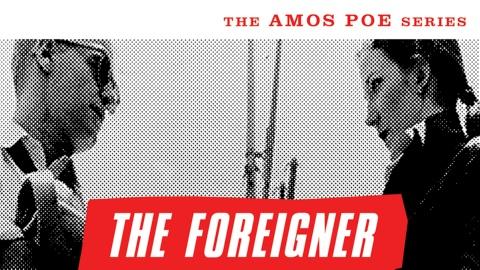 The Foreigner (1978)