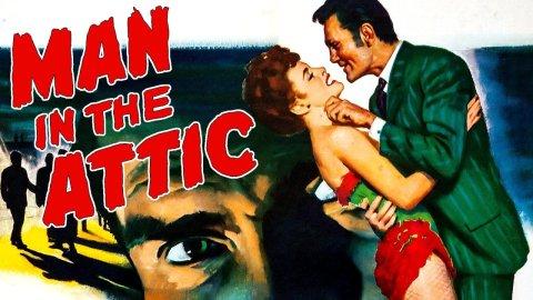 The Man In The Attic (1953)