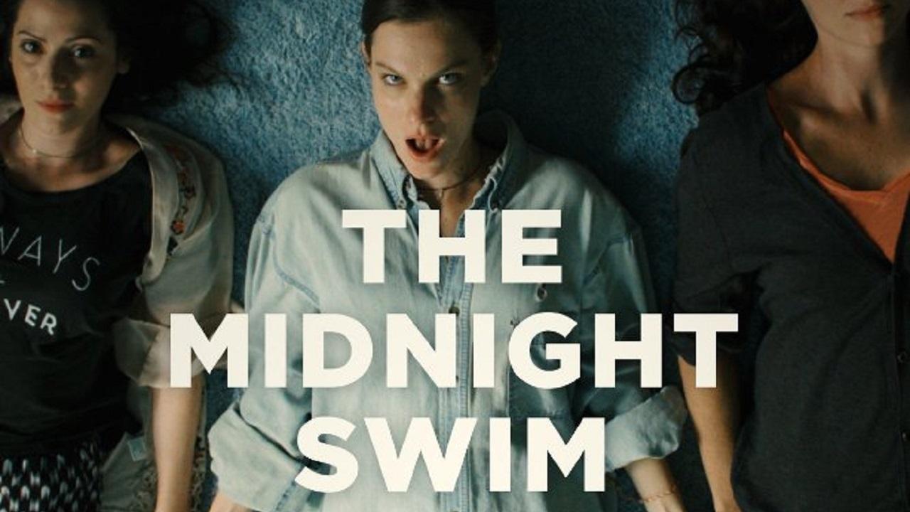 The Midnight Swim (2014)