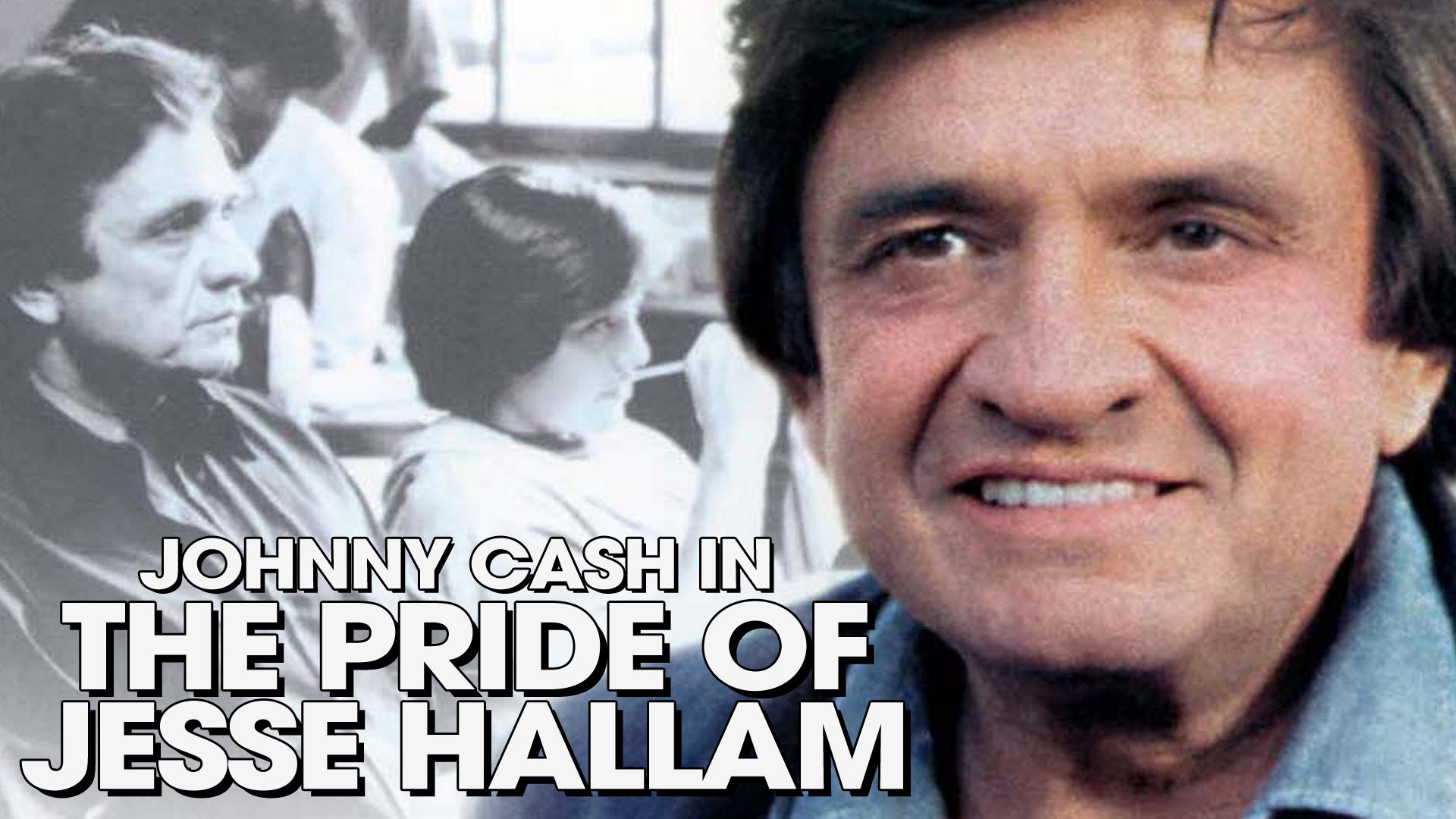 The Pride of Jesse Hallam (1981)