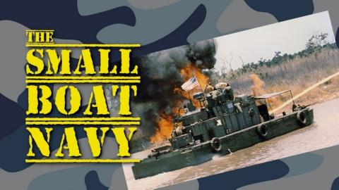 The Small Boat Navy (1969)