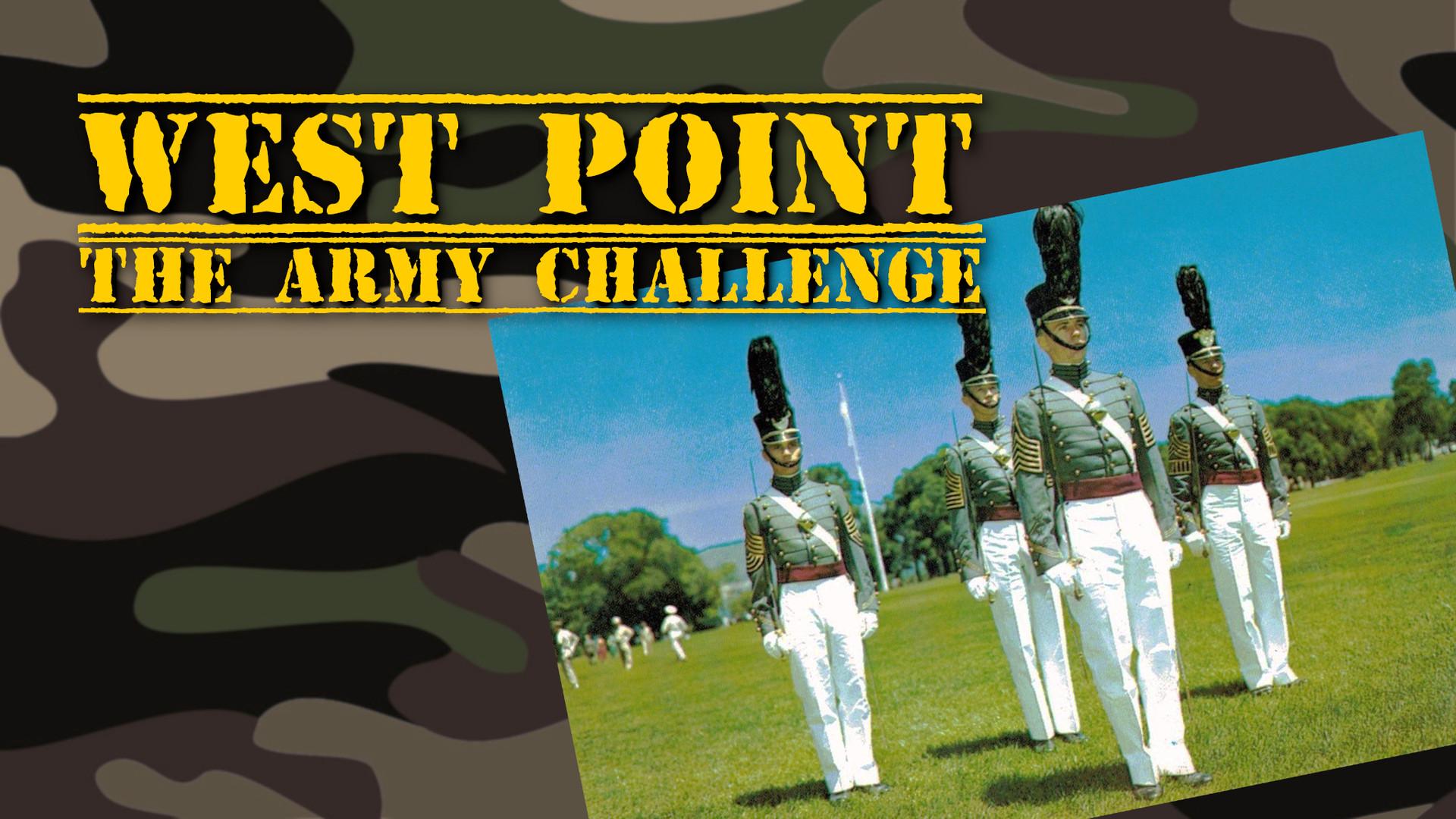 West Point The Army Challenge (1968)