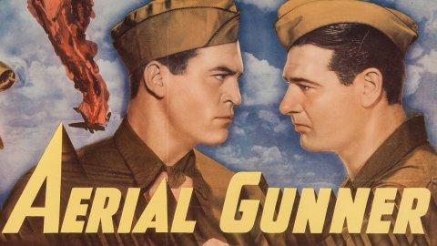 Aerial Gunner (1943)