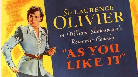 As You Like It (1936)