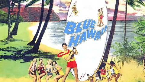 Blue Hawaii (1962)