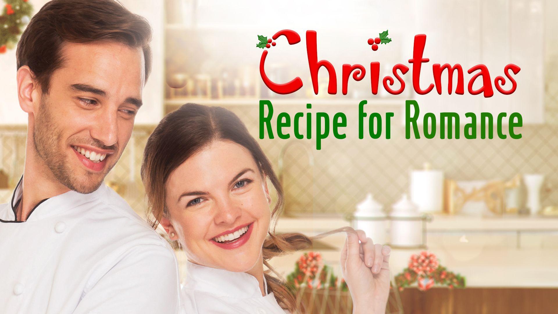 Christmas Recipe for Romance (2019)