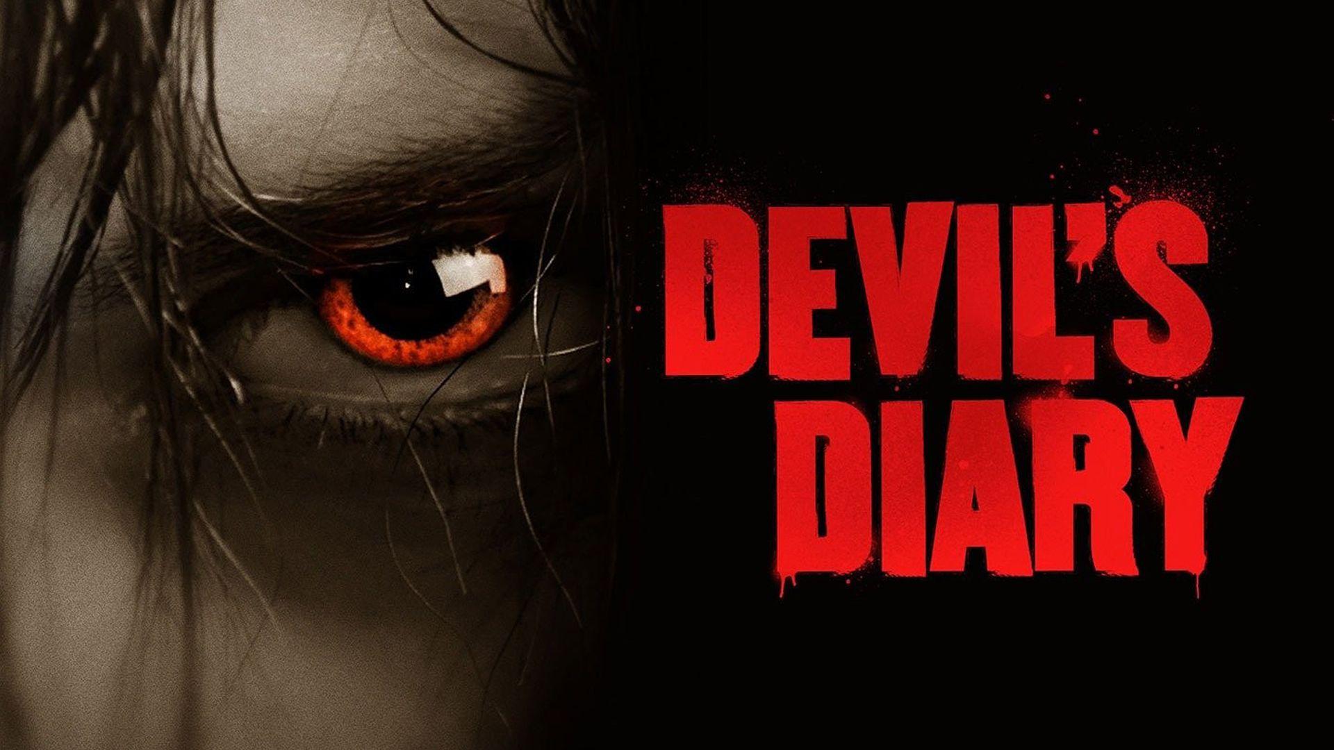 Devil's Diary (2007)