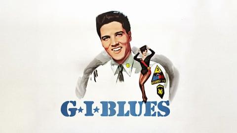 G.I. Blues (1960)