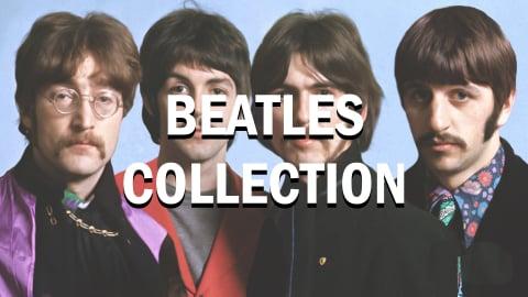 Beatles Collection