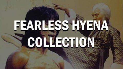 Fearless Hyena Collection