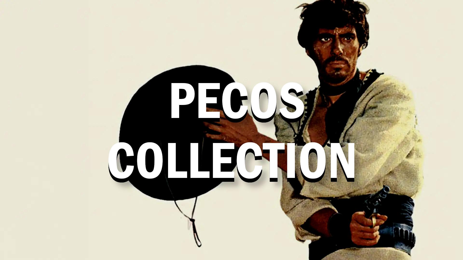 Pecos Collection