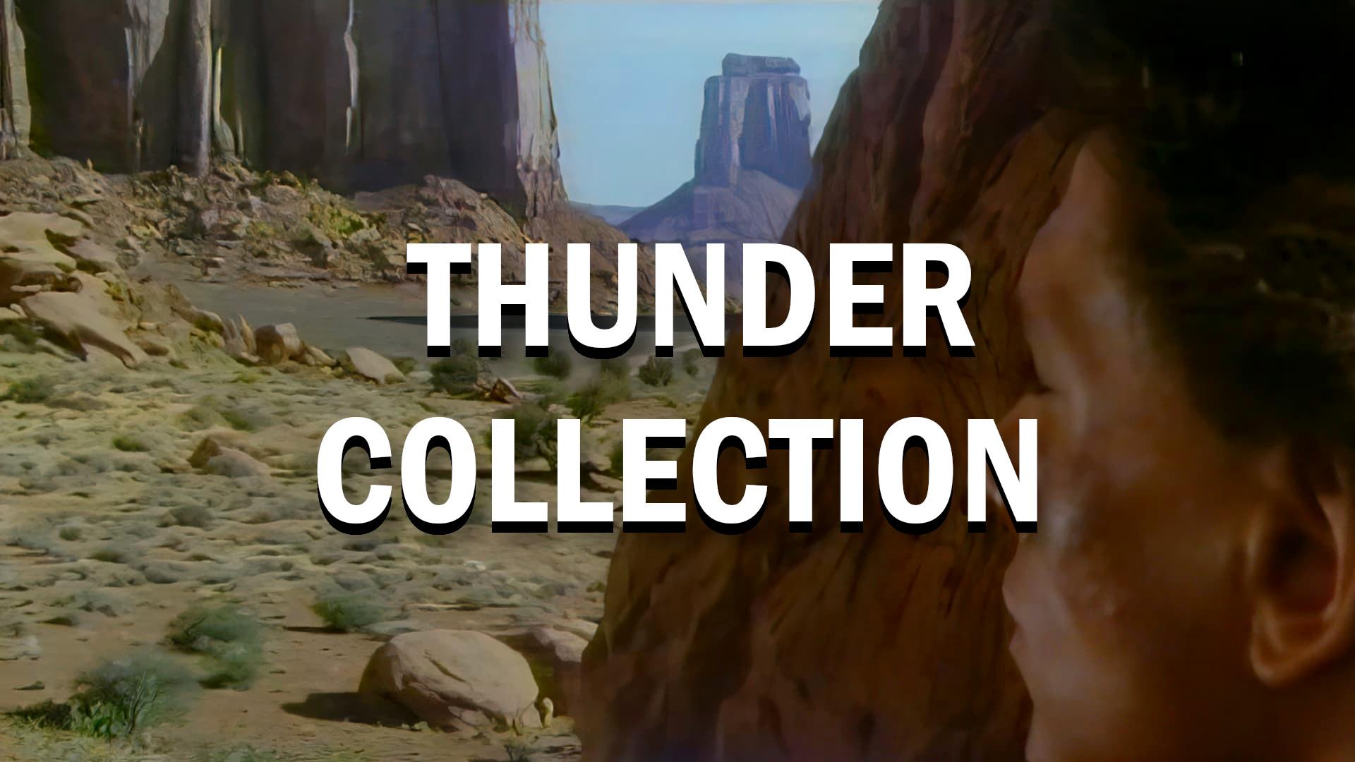 Thunder Collection