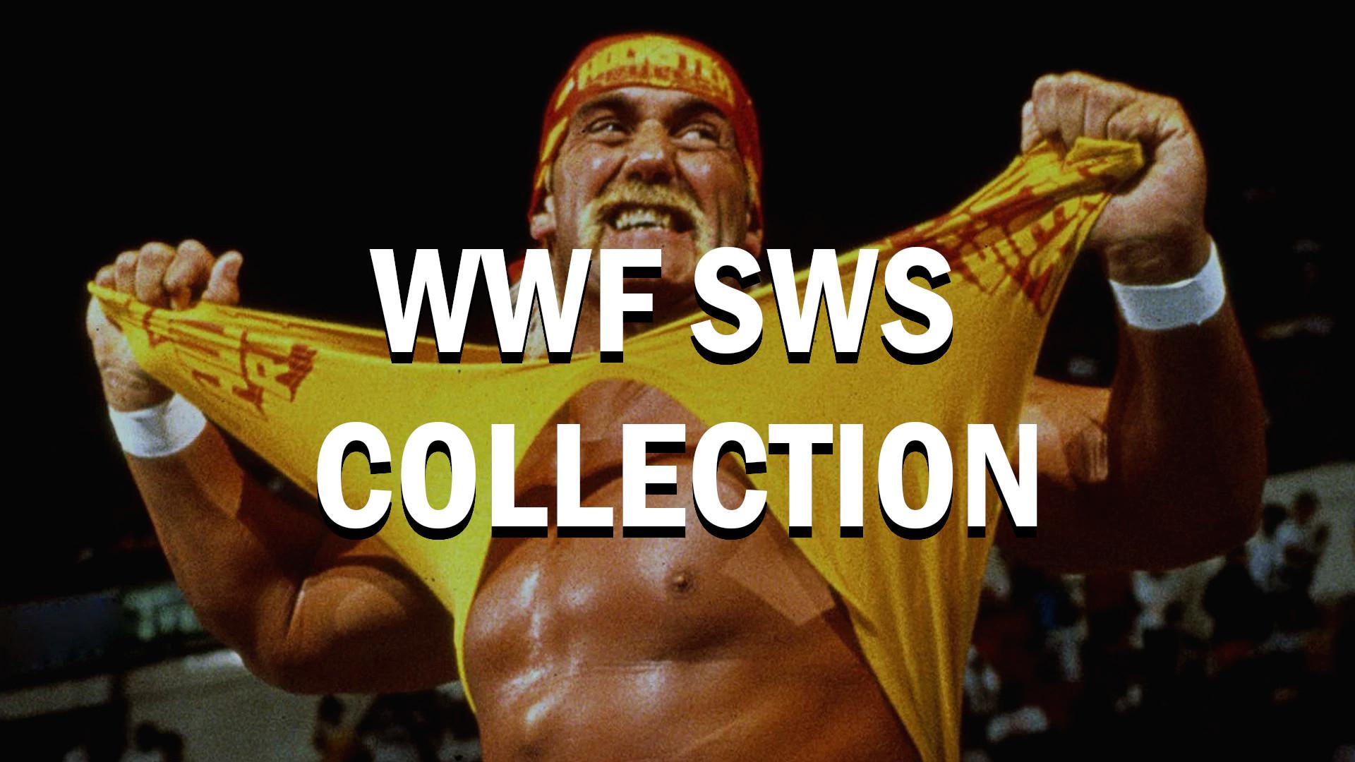 WWF SWS Collection