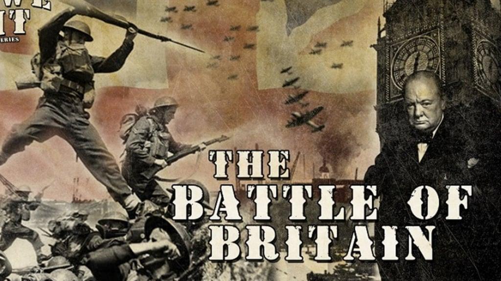 The Battle of Britain (1943)