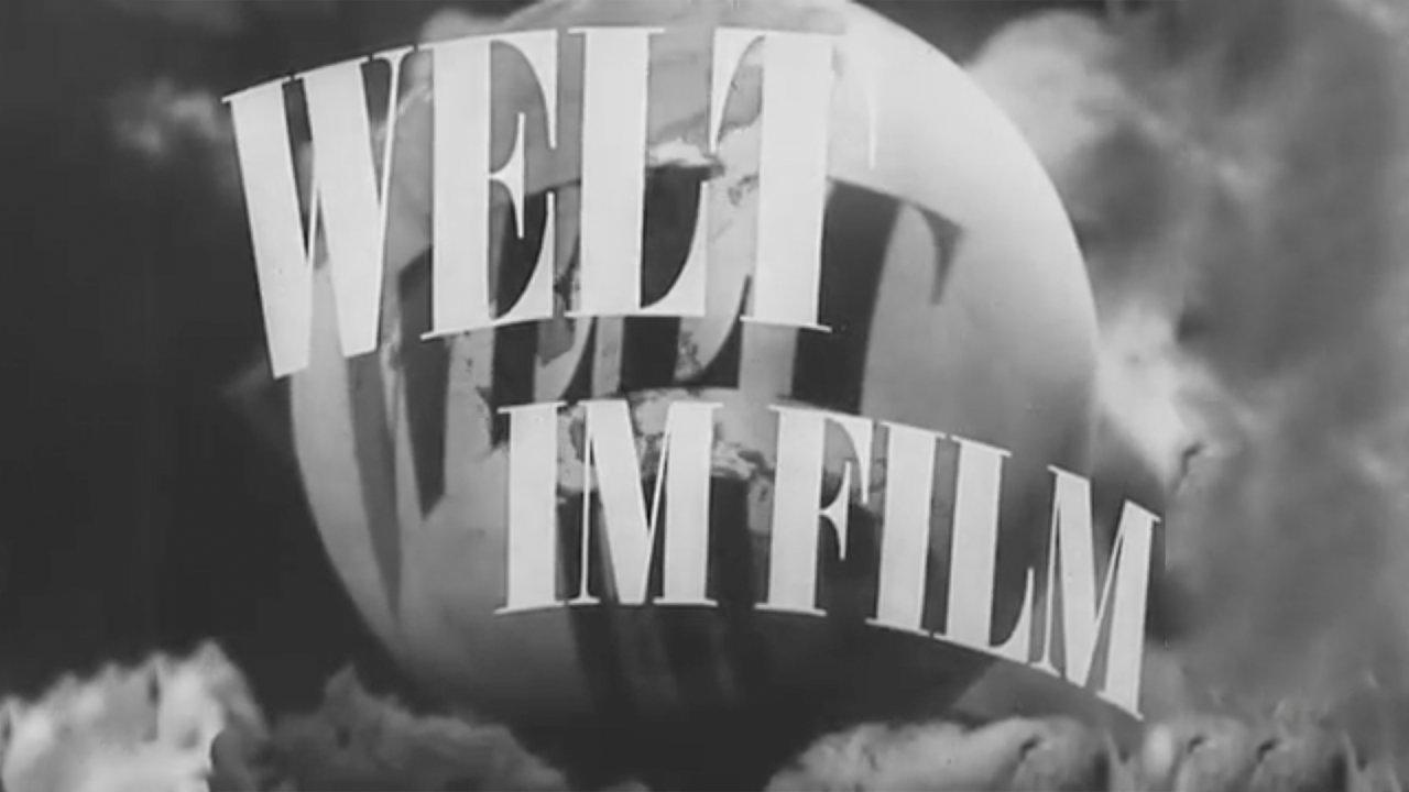 Welt Im Film (World In Film) Issue #058 (1945)