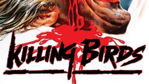 Zombie 5: Killing Birds (1988)